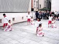 SDFA kids Paru-parong Bukid