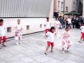 SDFA kids Paru-parong Bukid