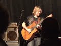 Monte Montgomery NAMM 2007 \"When Will I\" Part 2