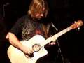 Monte Montgomery NAMM 2007 