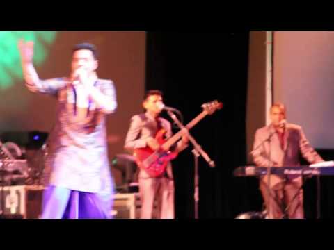 Kamal Heer, Punjabi Virsa 2014 New York Live April13 - Nishani