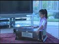 8 year old Tajik Singer