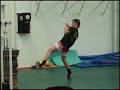 SELECCION ANDALUZA KICK BOXING ORIENTAL I