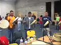 Mark @ Grand Ronde Round Dance