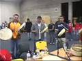 Mark @ Grand Ronde Round Dance