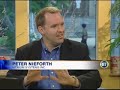 DOCMETRICS: Peter Nieforth, Vitrium Systems Inc.