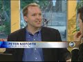 DOCMETRICS: Peter Nieforth, Vitrium Systems Inc.