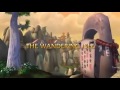 Die Wandernde Insel NEW 2012 (Presse Tour)