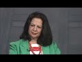 Click here to watch this video Is the Arab Awakening Marginalizing Women? - Part 1