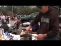 SFASU Chili Cook Off