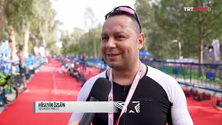 TRT Spor Yıldız - Özel Dosya (2026 İzmir Duatlonu)