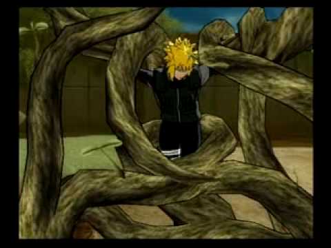 1st hokage