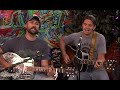 The Band Of Heathens \"Hallelujah\" acoustic - MoBoogie