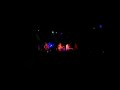 Paolo ::: Natural Blues (Moby cover) ::: Irving Plaza Paolo ::: Natural Blues (Moby cover) ::: Irving Plaza