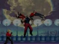 team dv episode 8: battle royale
