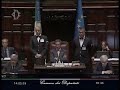 Gianfranco Fini: Voce dal fascista sfuggita
