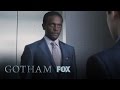 Video for gotham bruce meets lucius fox arkham
