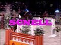 Piece of Me-Horse Video