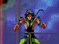 Fushigi Yuugi - Undying Love