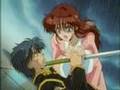 Fushigi Yuugi - Undying Love
