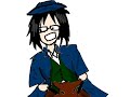 Mikami is Paul Revere (an animation)