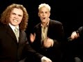 teledysk, klip, Human Nature,- People Get Ready