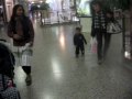 Advik In a Shoping Mall