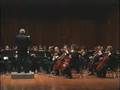 Carlos Riazuelo conducts Brahms 4, 1st. mov (2)