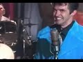 this is the alternate video to the smash hit single 'zoot suit riot' by america's finest rock band, the cherry poppin' daddies. directed by isaac camner.

i'm not sure about the actual history behind this video, but this is what i assume: this is the original music video that mojo records shot for the band to promote their 1997 compilation album 'zoot suit riot'. after the swing revival began to take off and the band/song got some notice, it was refilmed to become the current video that we all know and love today.

in my opinion, i much rather prefer this video. i like steve's over-the-top expressions and the swing atmosphere is pretty neat. however, i'm glad they reshot it for the masses and gave it a bit more 'cherry poppin' daddies' atmosphere (the evil clown, the goat head, the guy licking a foot...let's see hacks like brian setzer or big bad voodoo daddy try that!); it really set them apart from the other swing revival bands (as it rightfully should have, seeing as the daddies were never a 