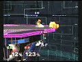 K-NO(Luigi) vs KID(Samus) K-NO(Luigi) vs KID(Samus)