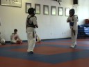 videos de SEBASTIAN FERNANDEZ TAE KWON DO AVENTURA