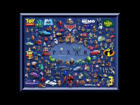 theory - Want your mind blown? I thought it was crazy before I heard it too... There may be more to the Pixar movies than you think. This theory is so crazy yet makes...