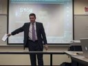 Belanger talks about why he thinks print & tv won\