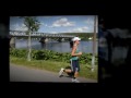 Rovaniemi Marathon 2009
