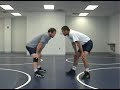 Granby School of Wrestling Technique Series #26