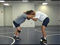 Granby School of Wrestling Technique Series #26