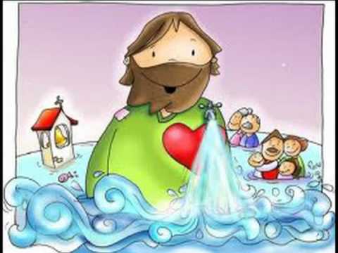 Hoy.Flv - Música de KAIROI Dibujos de FANO.