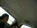 We were on our way to Tampa for a field trip and listining to the Jonas brothers! Ther were two guys in the car our age and they got so annoyed by the music they were like Nick is gay! I was like no he is not! I am the girl wit the blonde hair! Enjoy... Jesus loves yo-Chloe