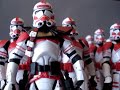 Grand Army of the Republic 2.5 ( Clone Wars )