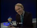  John Blund 1973 nostalgi lennart swahn halvsju barnprogram