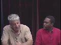 So Much to Talk About: Mark Jacobson (July 2008)-Part 4 of 5