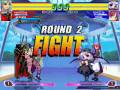 Pinoy MUGEN Team Battles #6:Team Nikita(GYRAX)