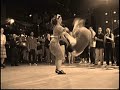 San Francisco Jitterbugs - Promo Video