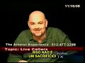 Deus - O Juiz Imoral [2/3]