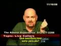 Deus - O Juiz Imoral [2/3]