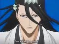 Ichigo Vs Byakuya Highlight   Matchbook Romance   Monster