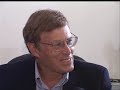 Renewable Energy: \"Is More Than Ready\" VVH-TV News (Part One)