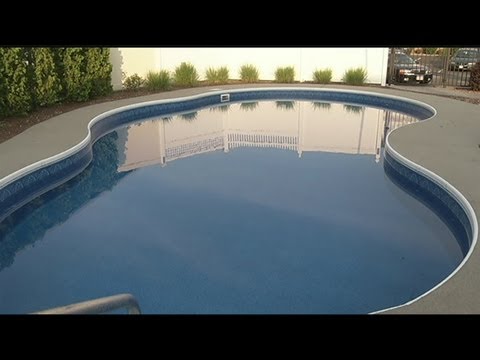 swimming - 7 year old Estefani Alfaro of Springfield drowned last weekend in a backyard pool in Wilbraham. A tragic accident just as families get ready for summer.