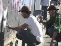 Victor Ochoa \"Pintando La Communidad\"
