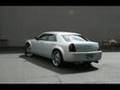 Chrysler 300 Touring Halo Headlights and 6000K HID